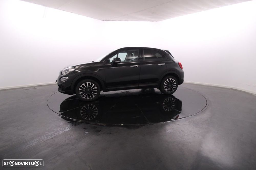 Fiat 500X 1.3 MJ Urban - 2