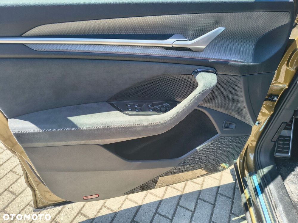 Skoda Kodiaq 2.0 TDI 4x4 Sportline DSG - 15