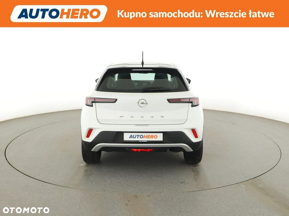 Opel Mokka X - 7