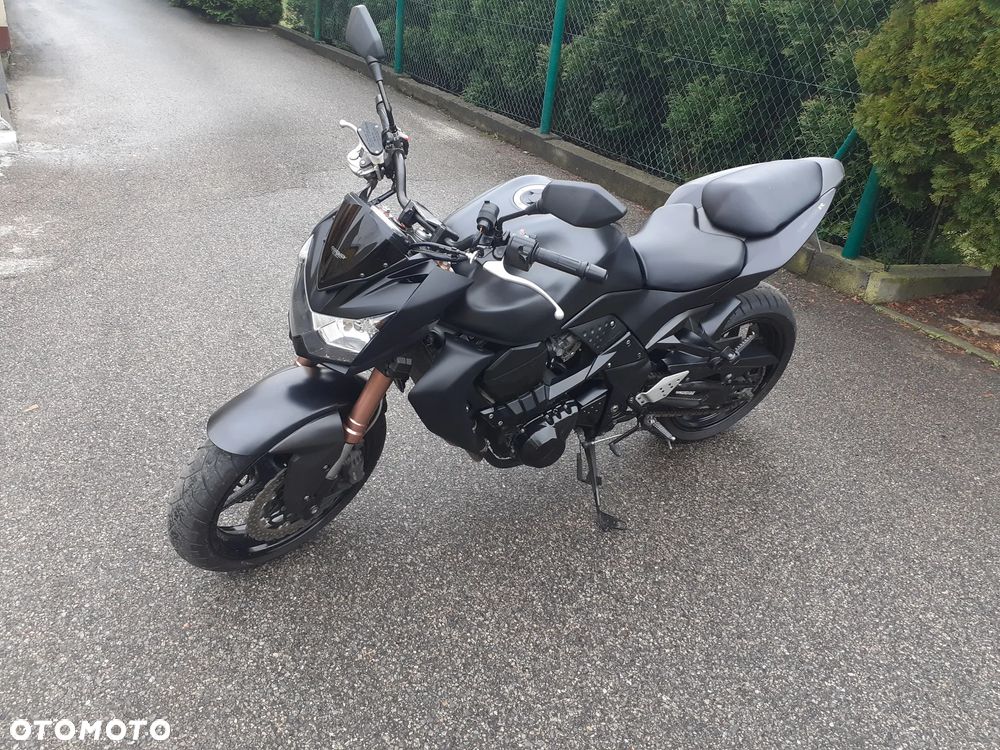 Kawasaki Z - 26