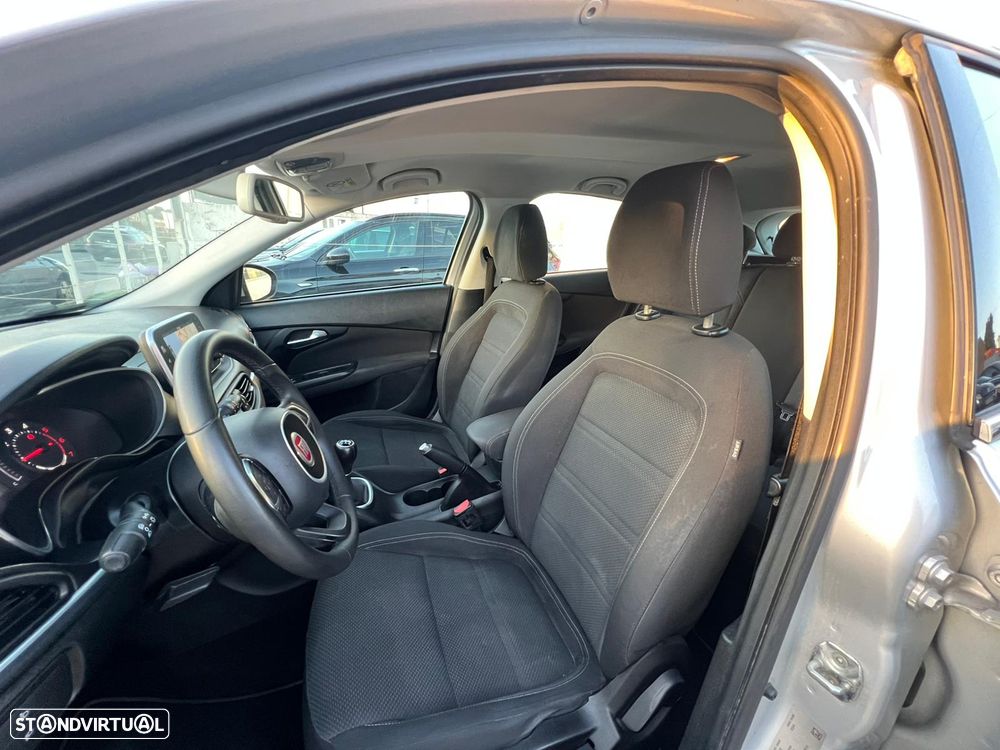 Fiat Tipo 1.3 M-Jet Lounge - 6