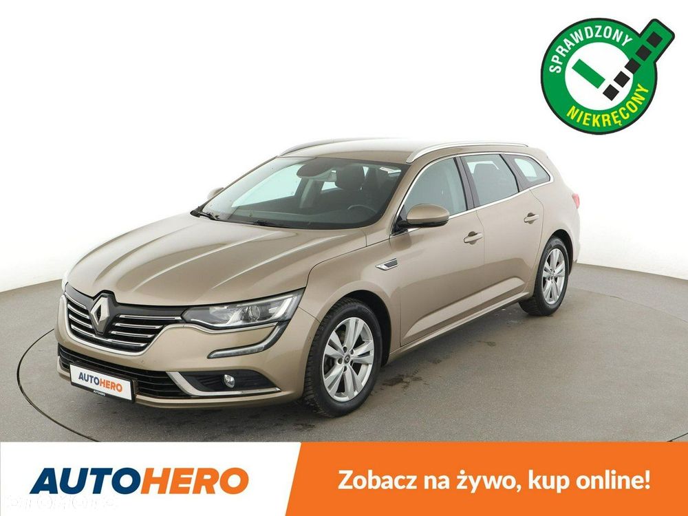 Renault Talisman 1.3 TCe FAP Intens EDC - 1