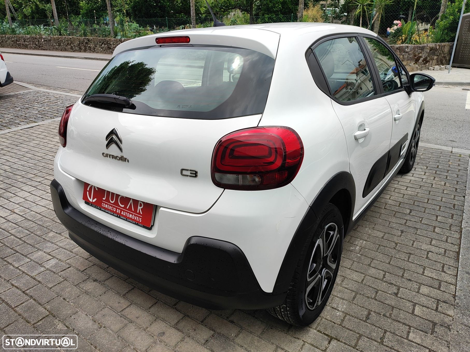 Citroën C3 - 5