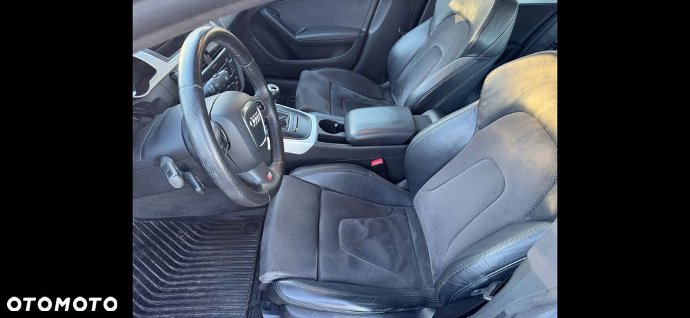 Audi A5 Sportback 2.0 TDI DPF - 25