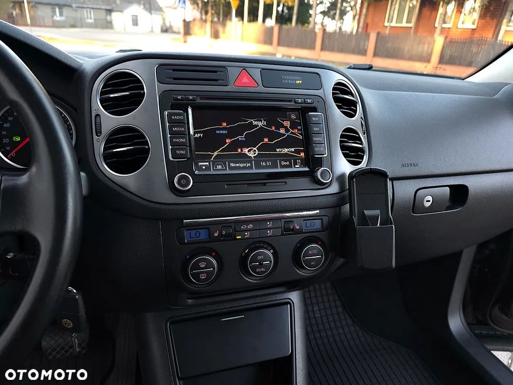 Volkswagen Tiguan 2.0 TDI DPF 4Motion Automatik Sport & Style - 29