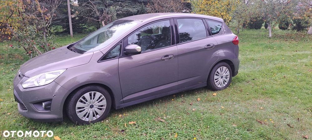 Ford C-MAX - 5