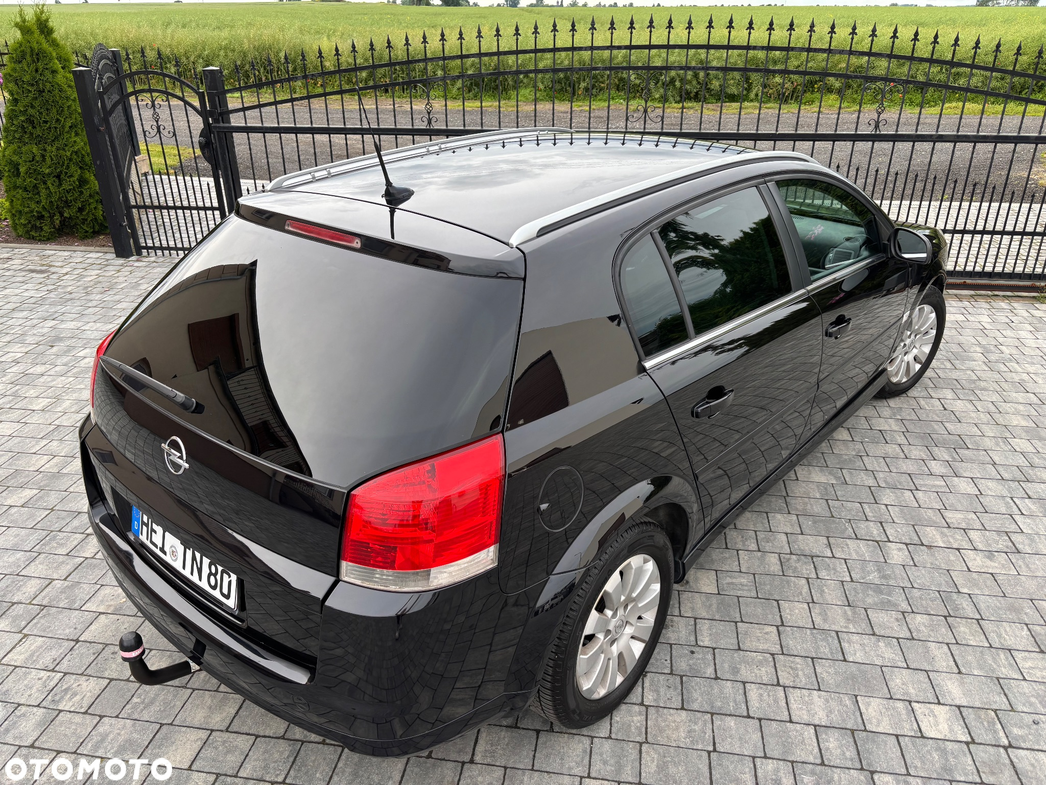 Opel Signum 1.8 Cosmo - 10