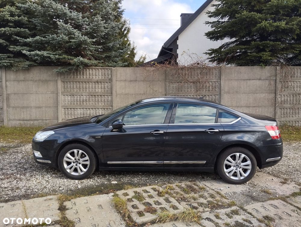 Citroën C5 2.0 HDi Exclusive - 2