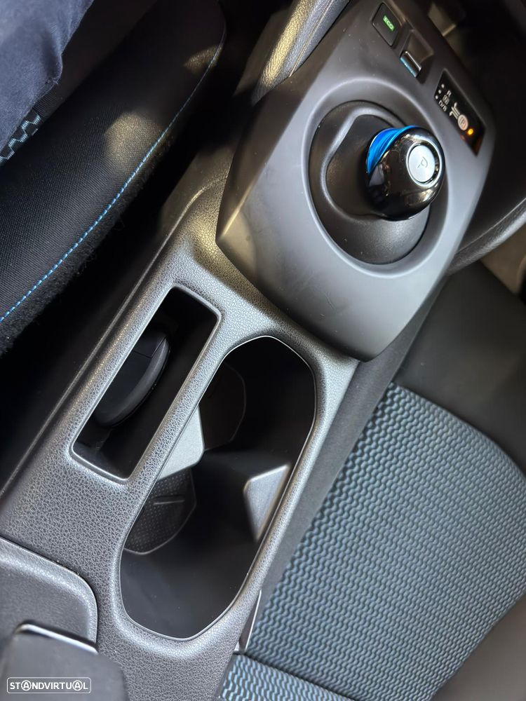 Nissan Leaf 40 kWh - 28