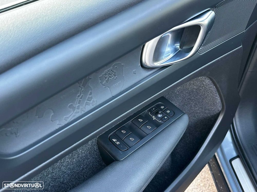 Volvo EC40 70 kWh Single Motor Core - 12