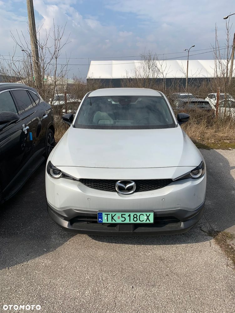 Mazda MX-30 35.5kWh Prime Line - 1
