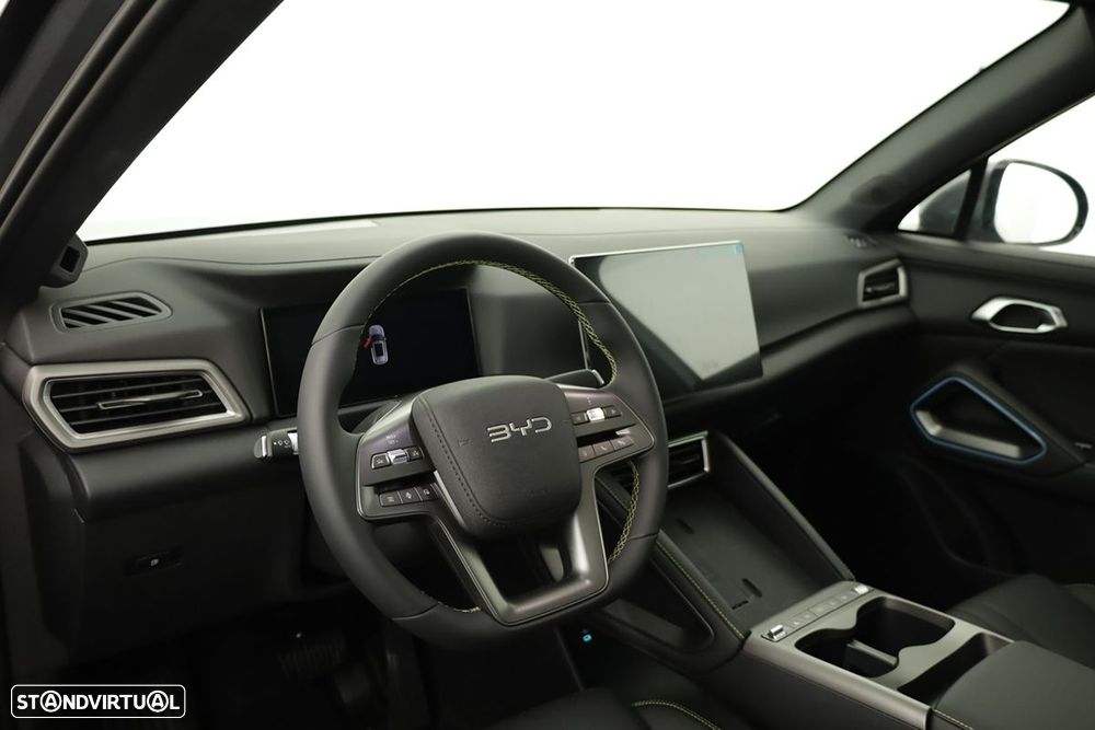BYD Atto 2 1.5 DM-i Boost - 8