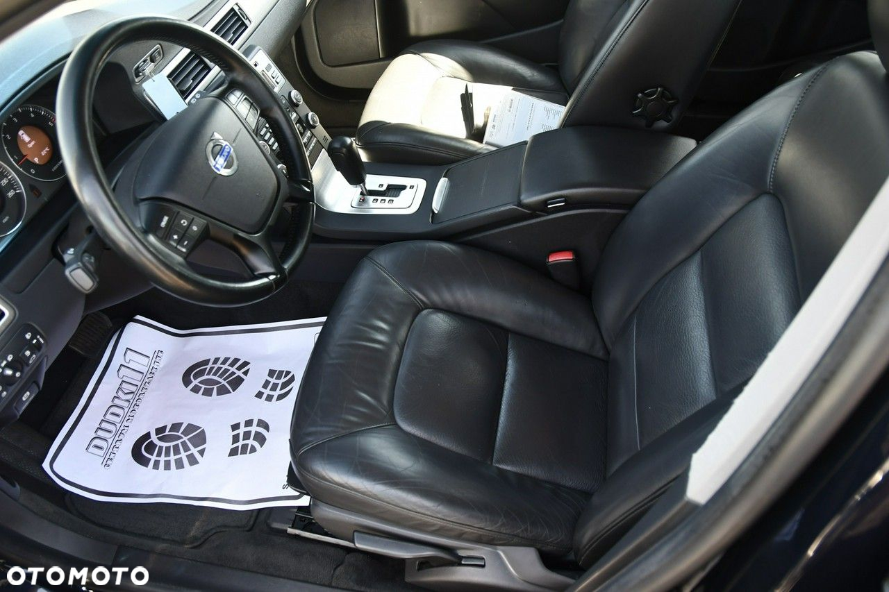 Volvo V70 - 15