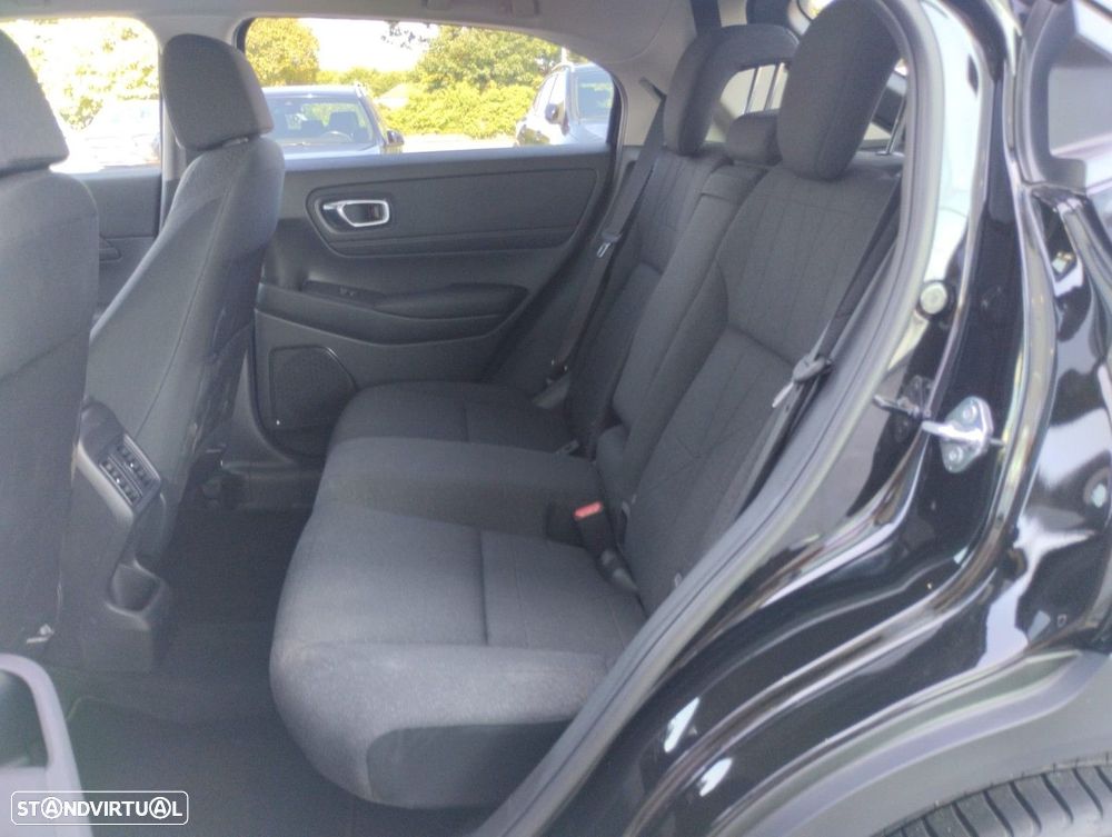 Honda HR-V 1.5 i-MMD e:HEV Elegance - 5