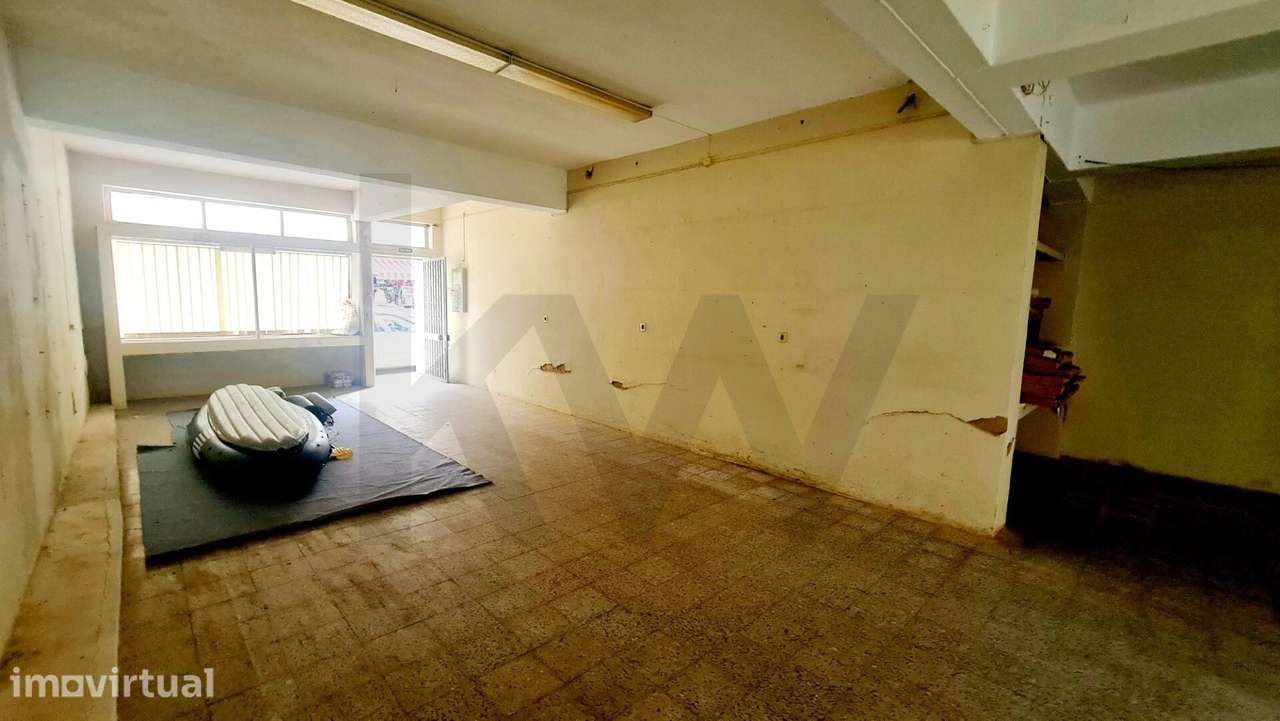ESPAÇO COMERCIAL - 162 M2 COM LOCALIZAÇÃO ESTRATÉGICA NO CENTRO DE ARM - Grande imagem: 5/12