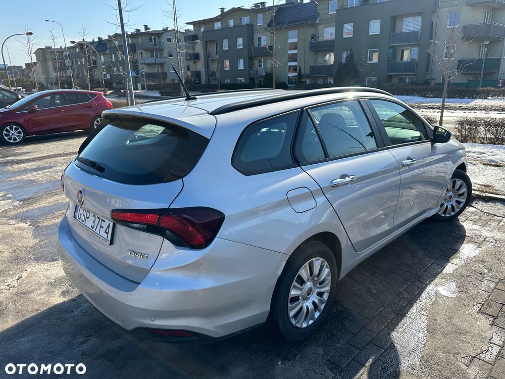 Fiat Tipo 1.3 MultiJet Easy - 3