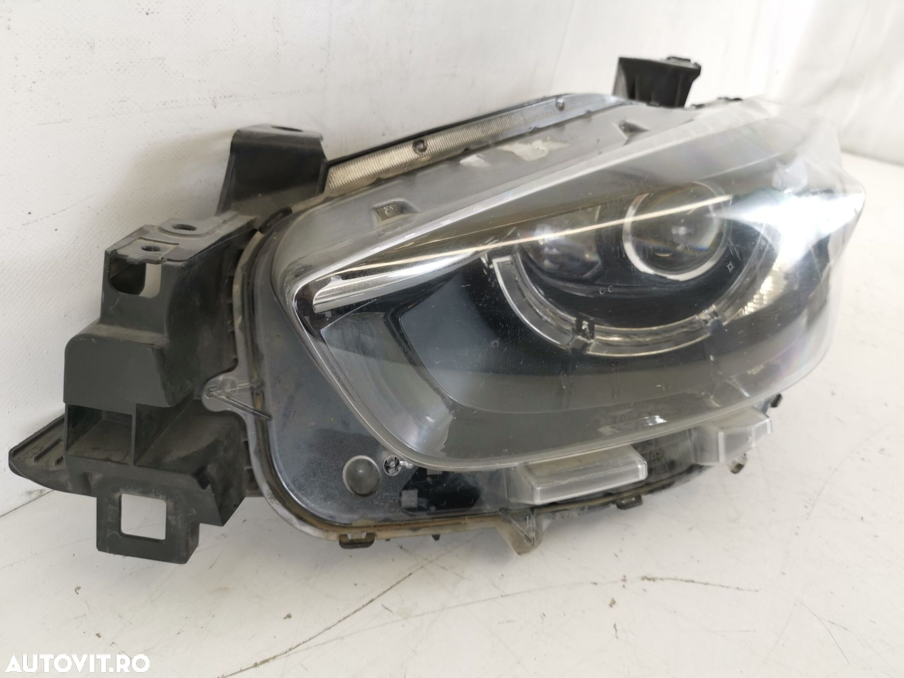 Far Stanga Full Led Mazda  CX-5 1 [facelift] [2015 - 2020] Original In - 2