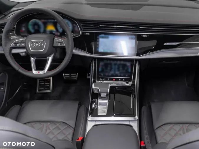 Audi Q8 - 5