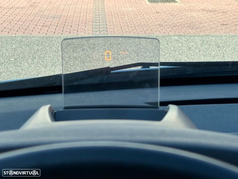 Peugeot 3008 1.6 e-HDi Allure 2-Tronic - 15