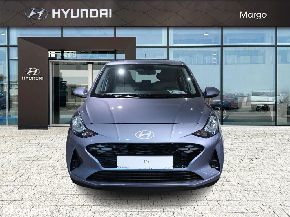 Hyundai i10 1.2 Modern - 5