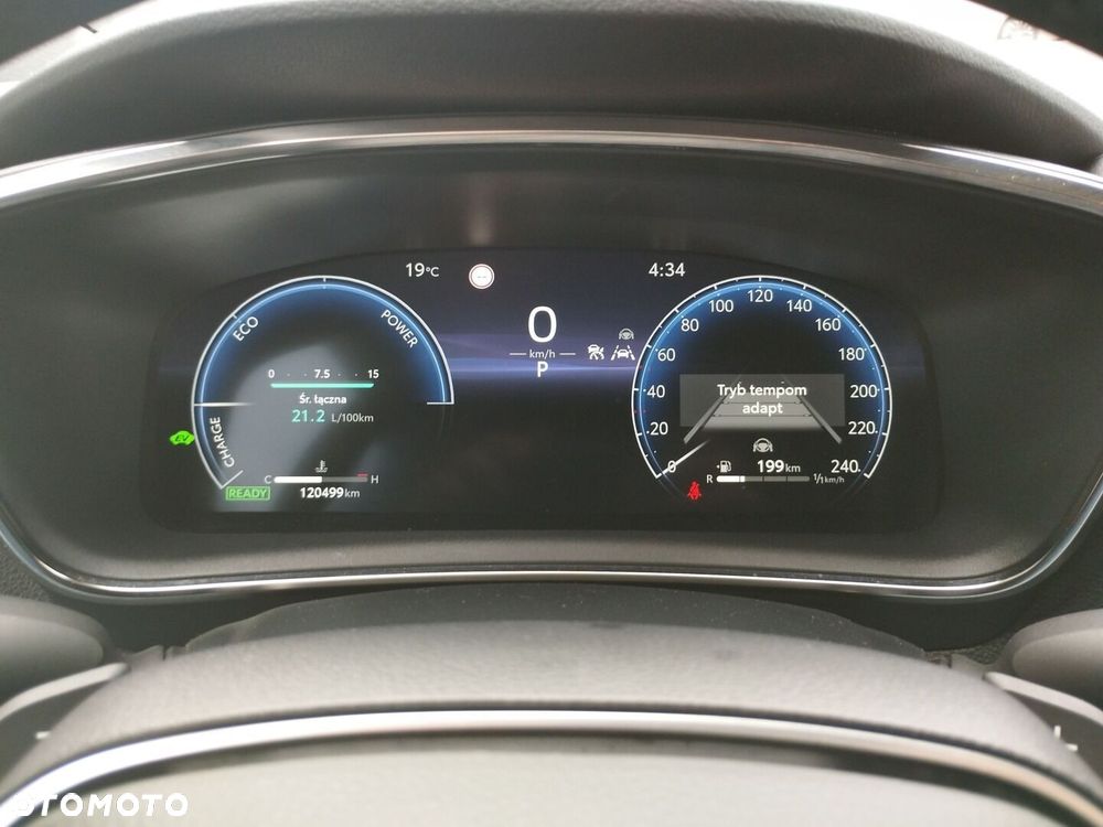 Toyota Corolla 2.0 Hybrid Comfort - 16