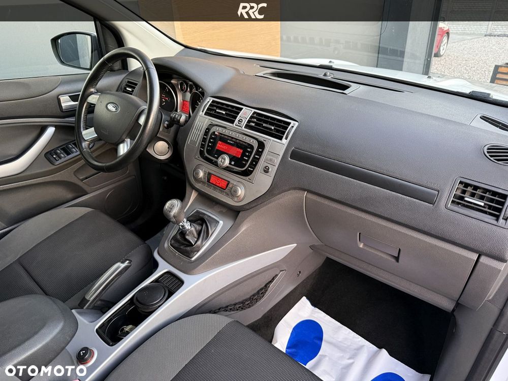 Ford Kuga 2.0 TDCi 4x4 Trend - 20