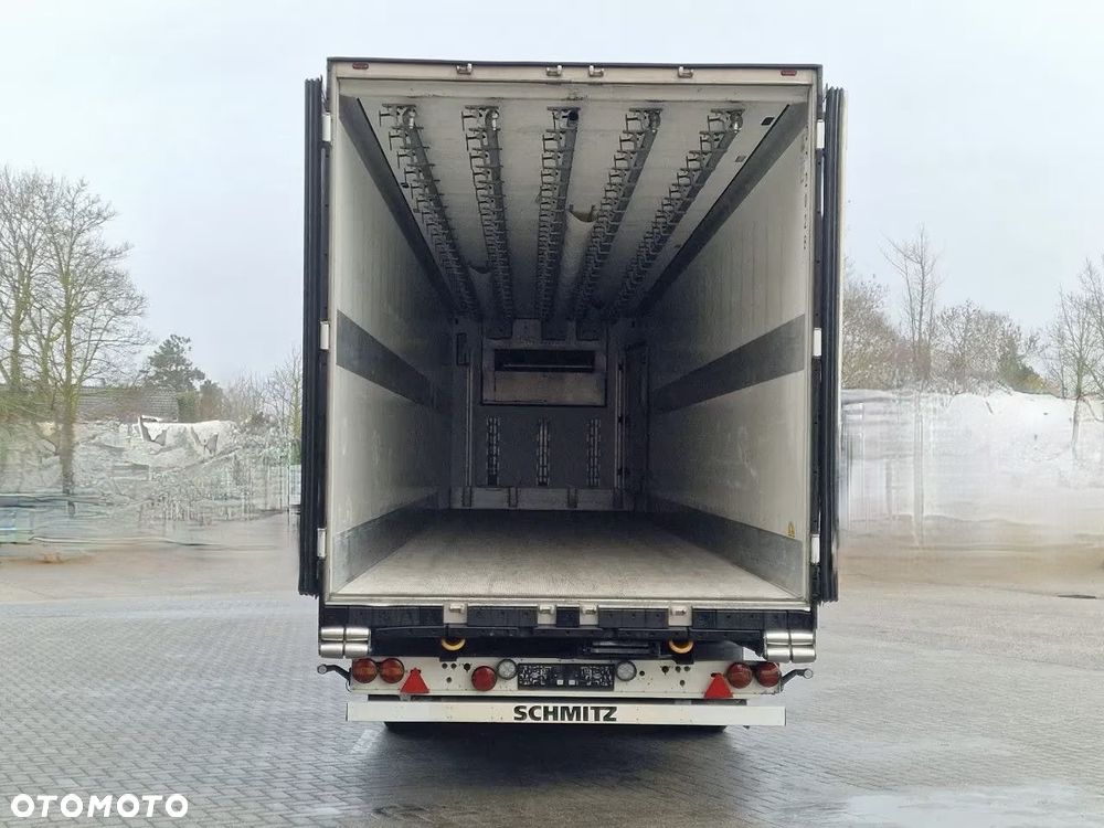 Schmitz Cargobull HAKÓWKA , HAKOWA , - 5
