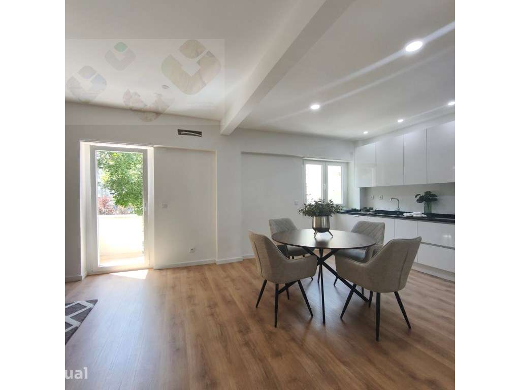 Apartamento T3 Venda Lisboa - Grande imagem: 3/19