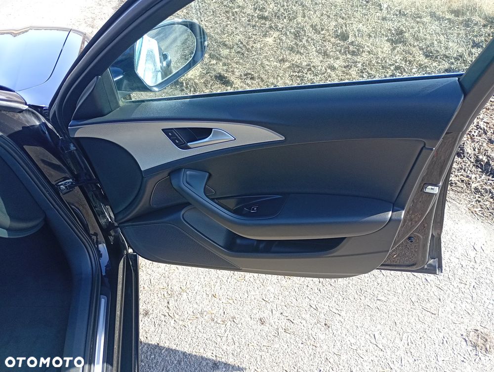 Audi A6 Limousine 3.0 TDI Multitronic - 10