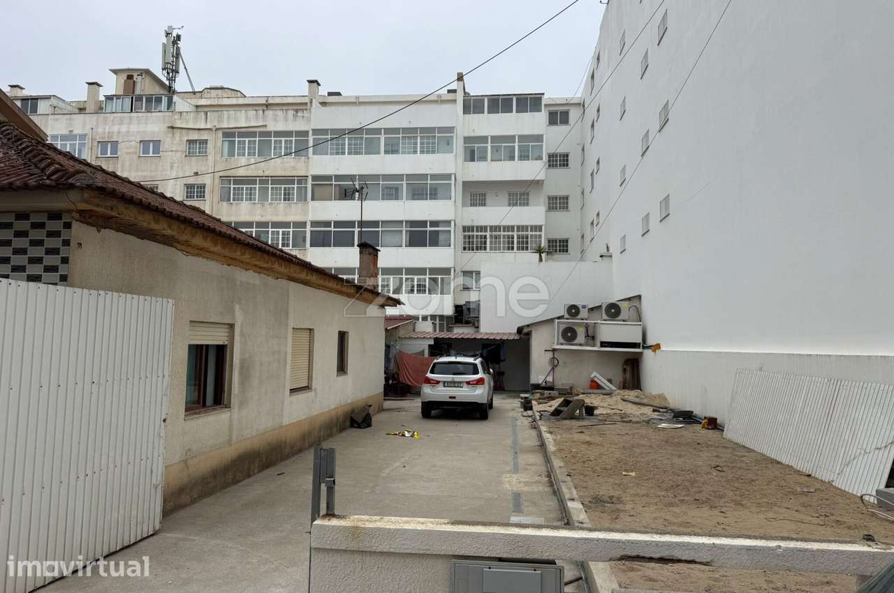 Moradia|Lote Praia da Vagueira - Grande imagem: 3/15