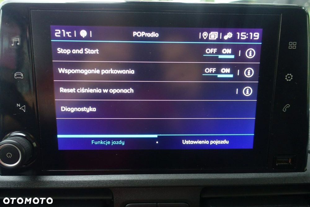 Citroën Berlingo - 22