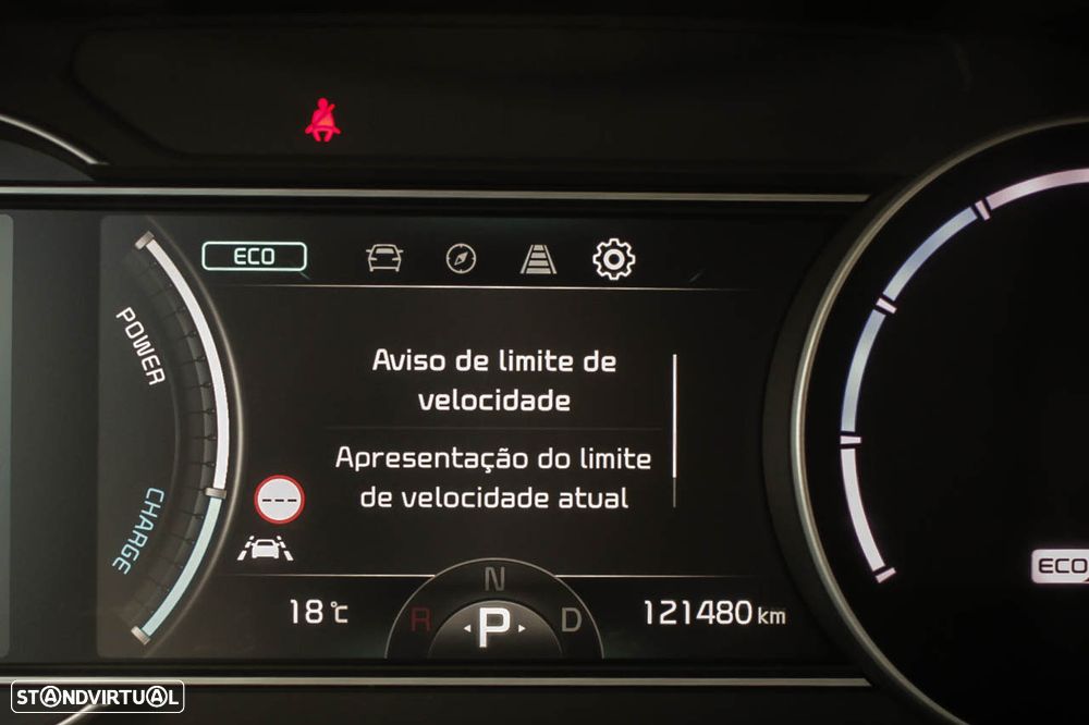 Kia e-Niro Edition 7 - 36