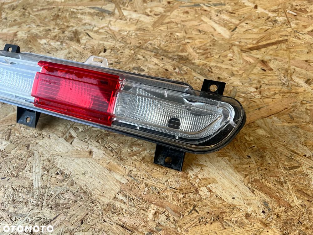 LAMPA TYLNA światło cofania FIAT 500 E 20r- 00521404210 - 2