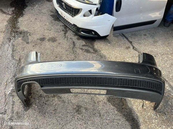 Para Choques De Trás Audi A4 Avant (8K5, B8) - 1