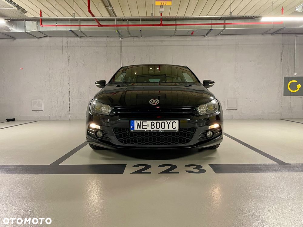 Volkswagen Scirocco 1.4 TSI - 4