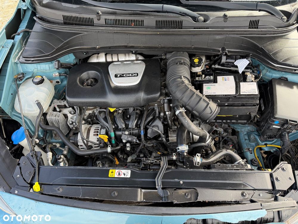 Hyundai Kona - 9
