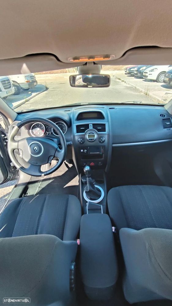 Renault Mégane Break - 18
