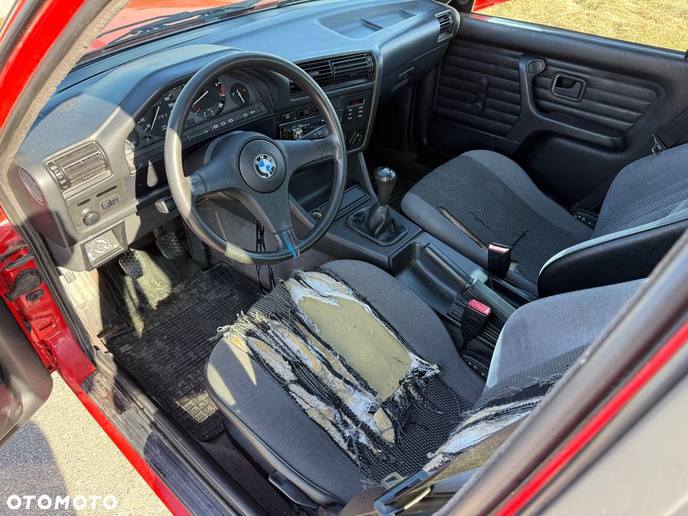 BMW Seria 3 - 17