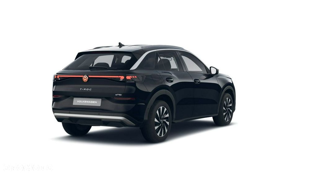 Volkswagen T-Roc - 4
