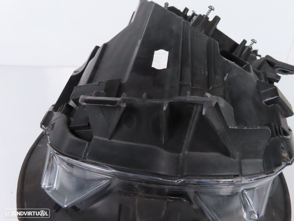 Farol LED Black Line Direito Usado / Original MINI MINI (F56)/MINI MINI (F55)/MI... - 6