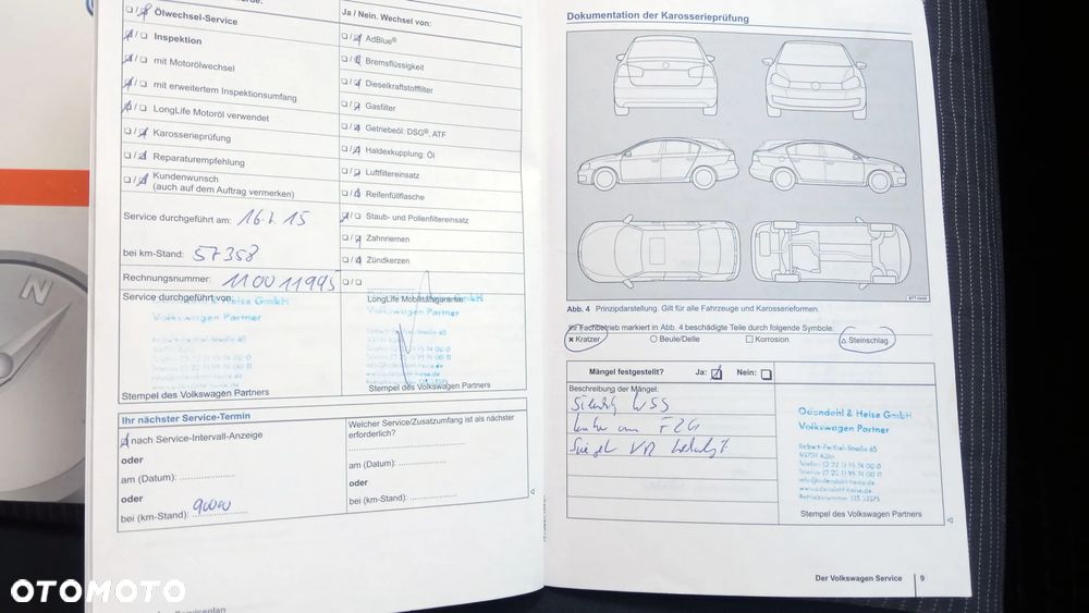 Volkswagen Tiguan 2.0 TDI DPF 4Motion Trend & Fun - 29