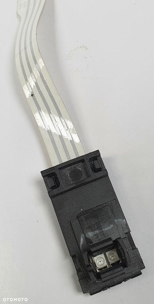 MODUŁ LAMPKA LED MINI COOPER R56 150708-05 2754863 - 2