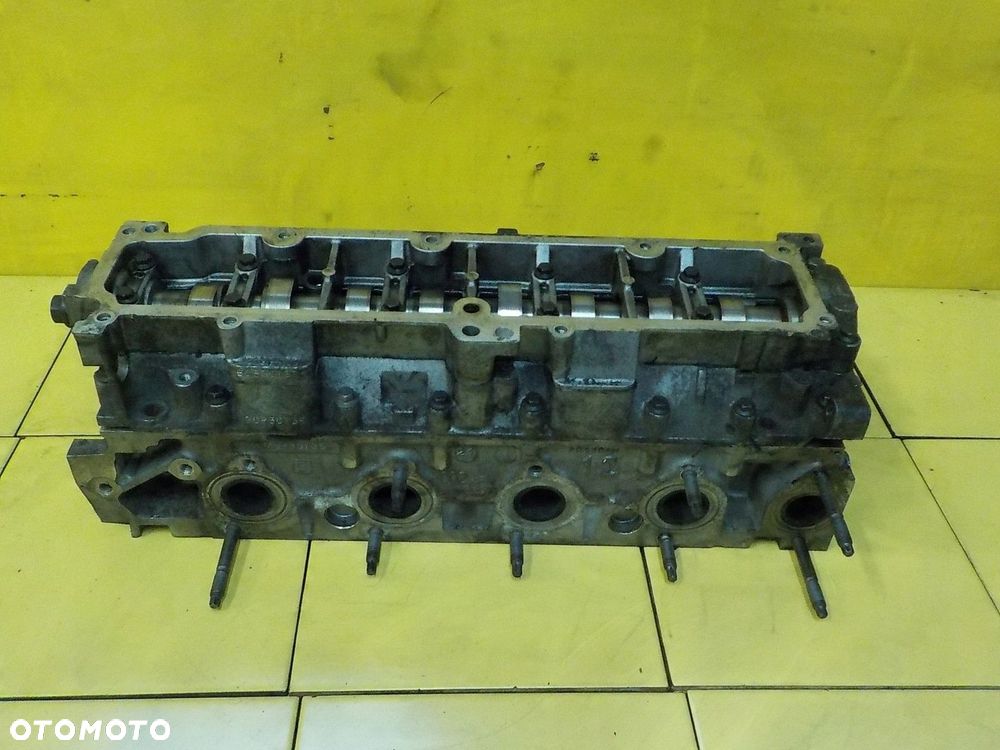 2008 206 207 C3 DS3 1.4 E-HDI 14r 68KM 8HR glowica kompletna 9694504780 - 4