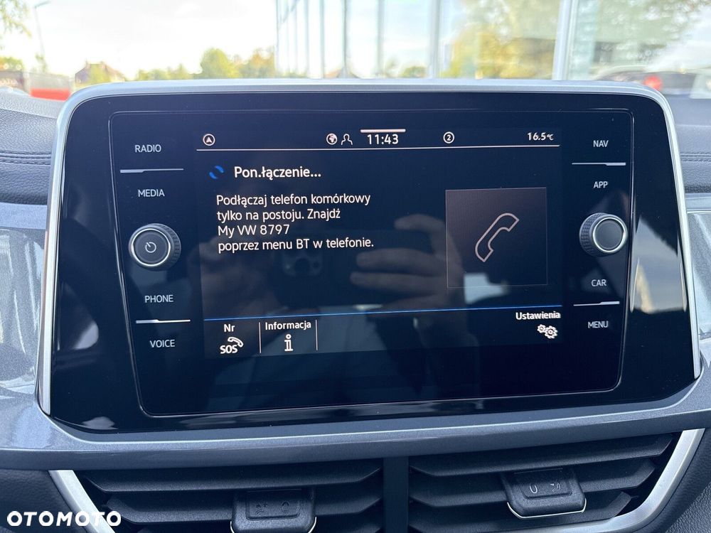 Volkswagen T-Roc - 28