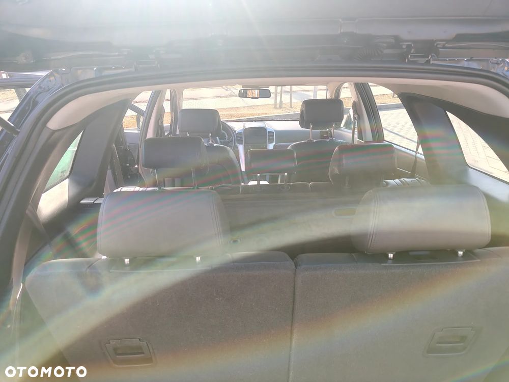 Chevrolet Captiva 2.4 4WD 7 Sitzer LT - 23