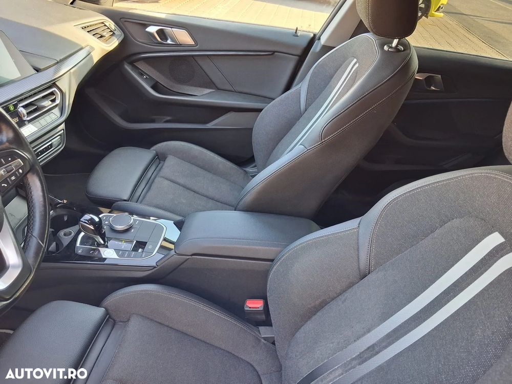 BMW Seria 2 218i Aut. Luxury Line - 16