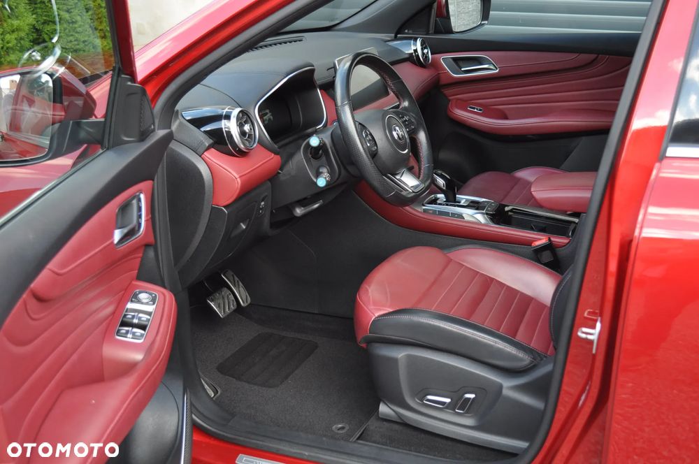 MG EHS 1.5T-GDI PHEV Luxury - 9