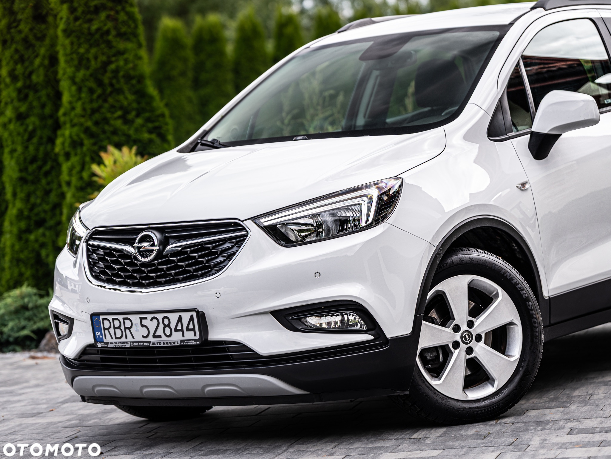 Opel Mokka 1.6 Cosmo S&S - 16
