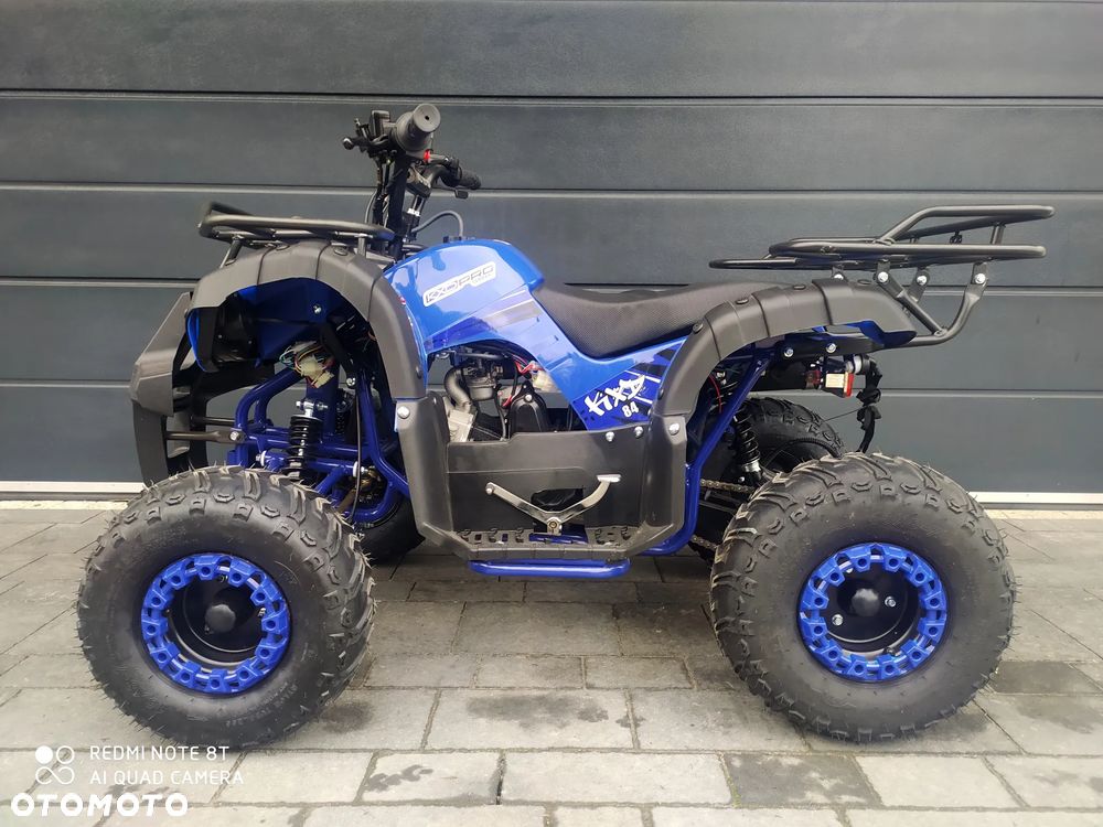 KXD Inny - 4