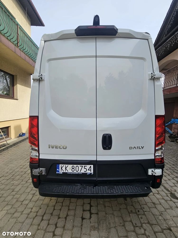 Iveco Daily 35S18 - 4
